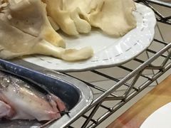 -煳辣鱼(新抚路店)