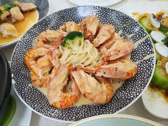 -明香海鲜酒家(华强北店)