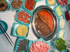 -季季红火锅(柳州城中万达二店)