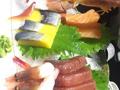 上井精致料理-梅筑·创意料理(王府井百货店)