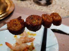 -丰卓会海鲜自助(中润大道店)