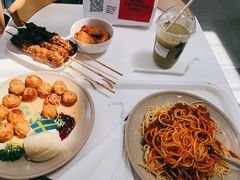 -宜家·瑞典风味餐厅(北京西红门店)