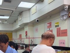 -麦文记面家(佐敦店)