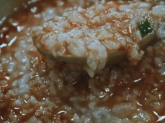 鸡粥-百家鸡味馆(清泰店)