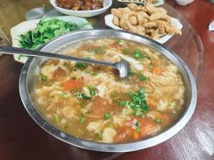 猪皮酸辣汤-陈金兰饮食店(柳前巷店)