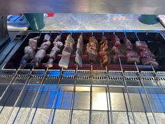 -多宾韩国料理(学衡路店)