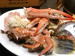 -凯华海鲜火锅·传承三十六年