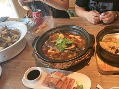 -周家二小姐的菜(西津渡店)