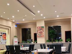 大堂-巢香扣肉馆