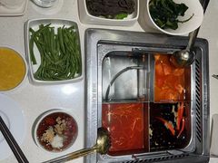 -海底捞火锅(长沙华创国际广场店)