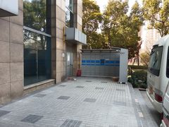 -上海浦东华美达大酒店