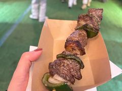 -拉蒂娜·巴西牛排馆 Latina·Brazilian Steakhouse(陆家嘴旗舰店)