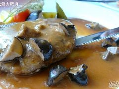 -成桂西餐厅·42年的味道(五大道疙瘩楼店)