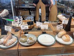 -佐敦面包铺·JORDAN BAKERY
