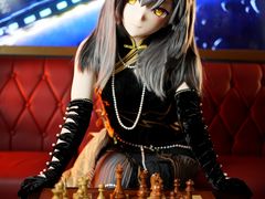 -米游妙妙屋cosplay换装自拍摄影体验馆