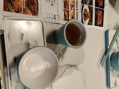 -江边城外烤全鱼(世茂广场店)