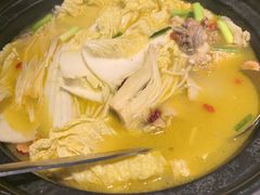 -寨子里的钵钵菜·湘西山里菜(魅力湘西店)