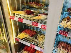 -江湖六膳門串串香(隆礼路店)