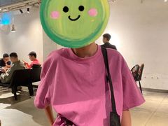 -喜茶(广州北京路惠福东店)