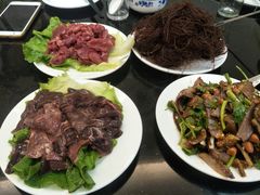 -小叫驴养生驴肉火锅(龙游店)