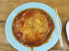 -清真利德顺小老饭庄(复兴路店)