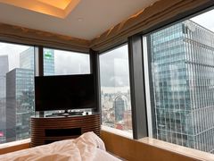 -上海静安香格里拉大酒店