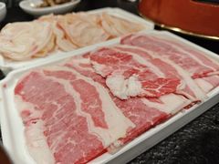 -金刚山(学府路店)