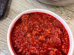 -韩麦大冷面(桂花街直营店)