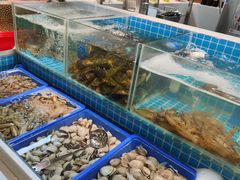 -韩胜·料理级自助烤肉海鲜火锅(财富港店)