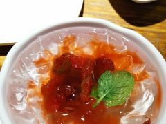 -平娃三宝烧烤·面食(富丰桥店)