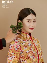 -第一夫人婚纱摄影(南京店)