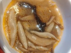 -西贝莜面村(上海百联西郊店)