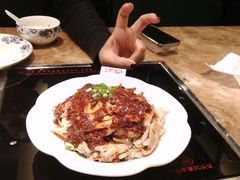 -蛙蛙叫干锅年代(簋街总店)