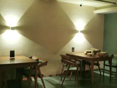 大堂-春熙台韩国料理·章鱼肥牛(西丽店)
