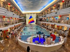 -海韵之星邮轮水会(明发商业广场店)