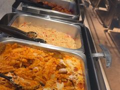 -比格比萨自助(宝山日月光店)