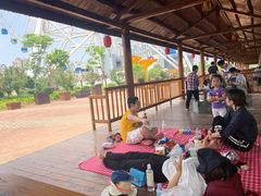 -南昌之星摩天轮