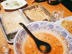 -腰子哥烤串(石佛营炫特店)