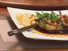 花生鸡爪-大天然酒店(军民路店)