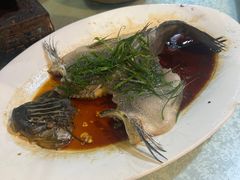 -崖口红树林海鲜餐厅