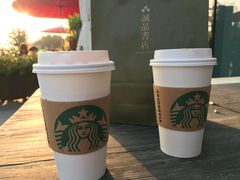 -星巴克(苏州诚品店)
