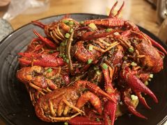 -虾小龙老长沙龙虾馆(坡子街店)