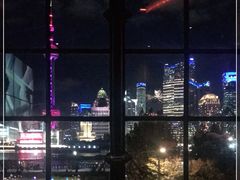 -YUE·6·西式融合餐厅(外滩六号店)