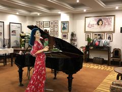 -邓丽君音乐主题餐厅