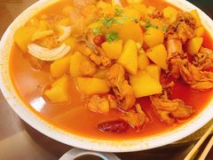 -伊隆斋(什刹海店)