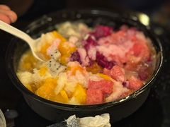-王中王刨冰