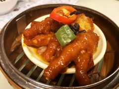 -点点心点心专门店(旺角店)