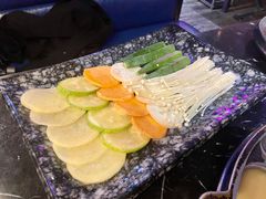 -鹤江桥·红油牛肉粉(SKP店)