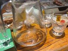-木屋烧烤(万德庄店)