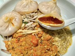 -裕兴记•蟹黄面馆(人民广场店)